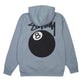 Stussy Hoodie 8 Ball