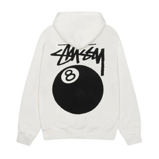 Stussy Hoodie 8 Ball