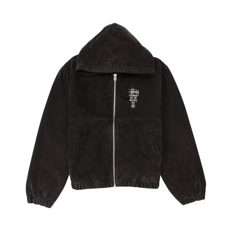 Stussy Work Jacket