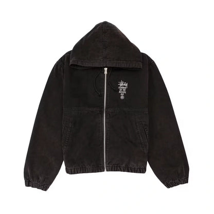 Stussy Work Jacket