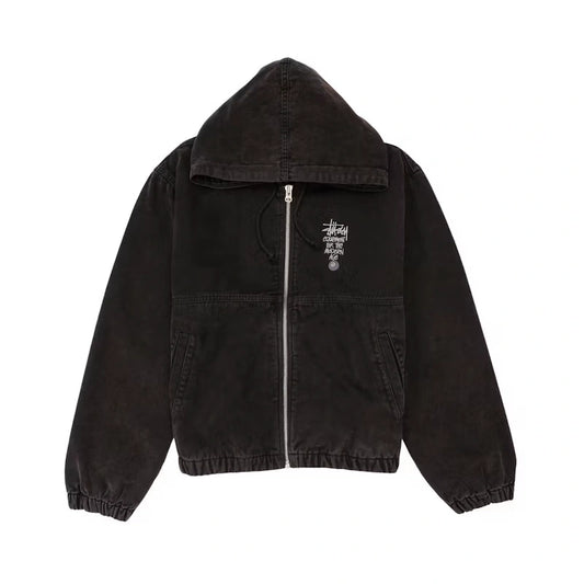 Stussy Work Jacket