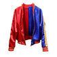 Suicide Squad Harley Quinn Jacket