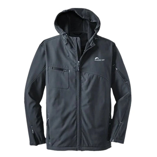 Summit Ice Jacket
