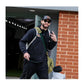 Philadelphia Eagles Super Bowl LIX Hoodie