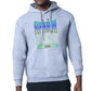 Super Bowl LIX Starter Graphic Hoodie