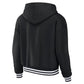 Super Bowl LVIII Lace-Up Pullover Hoodie