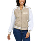 Super Bowl LVIII Tan Tonal Jacket
