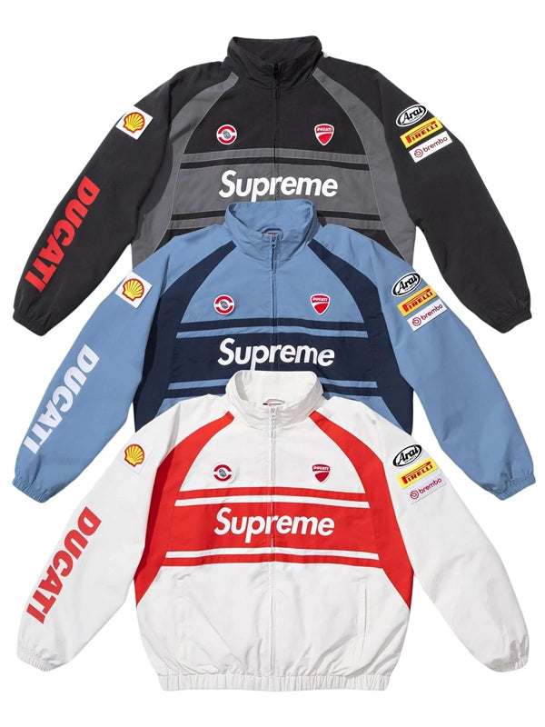 Supreme-Ducati-Track-Jacket
