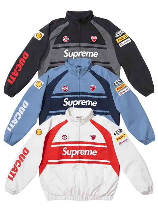 Supreme-Ducati-Track-Jacket