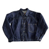 TCB Late s40s Denim Jacket
