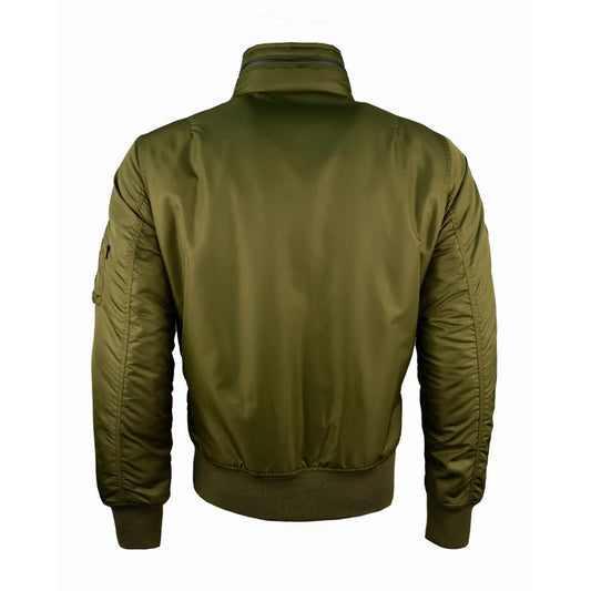 TOP GUN AIR RESCUE JACKET