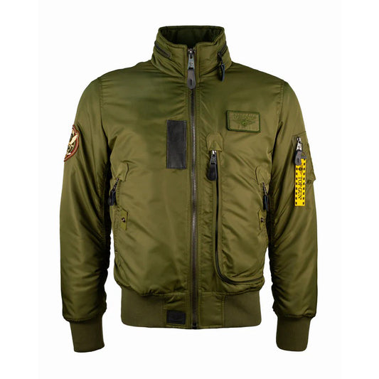 TOP GUN AIR RESCUE JACKET