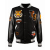 TOP GUN Wildcat Varsity Jacket