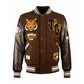 TOP GUN Wildcat Varsity Jacket