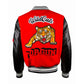 TOP GUN Wildcat Varsity Jacket