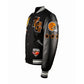TOP GUN Wildcat Varsity Jacket