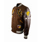 TOP GUN Wildcat Varsity Jacket
