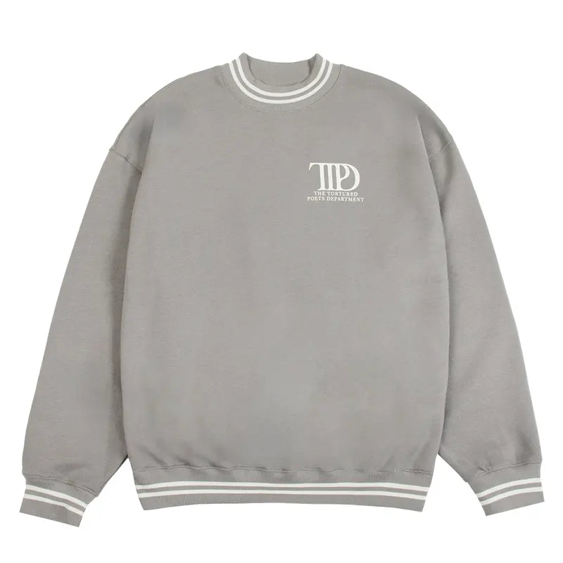 TTPD Crewneck Sweater