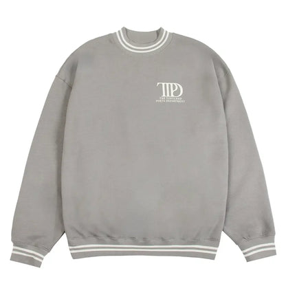 TTPD Crewneck Sweater
