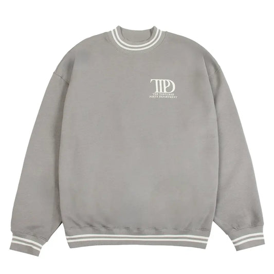 TTPD Crewneck Sweater