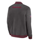 Tampa Bay Buccaneers Sideline Coach Bomber Jacket