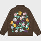 Taylor Swift Acoustic Piano Work Jacket
