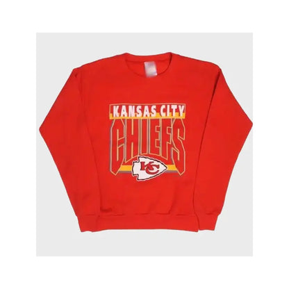 Taylor Swift Chiefs Sweatshirt