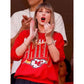 Taylor Swift Chiefs Sweatshirt