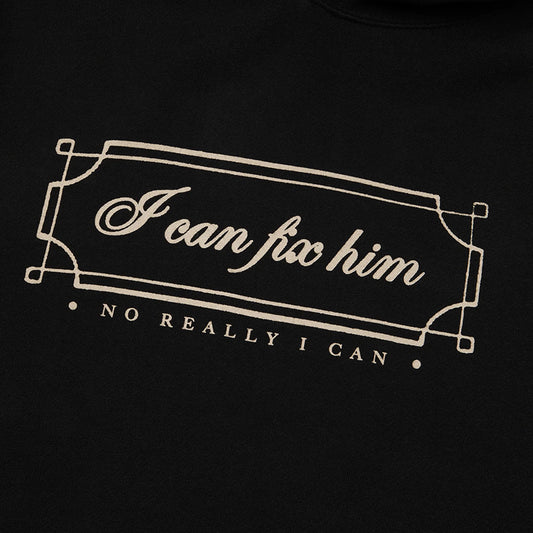 Taylor Swift I Can Fix Him Hoodie