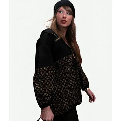 Taylor Swift Louis Vuitton Jacket