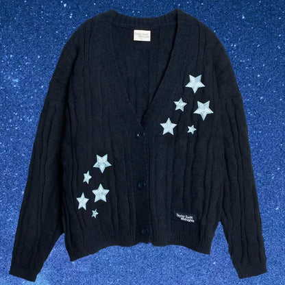Taylor Swift Midnights Cardigan