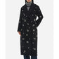 Taylor Swift NYC Date Coat