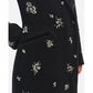 Taylor Swift NYC Date Coat