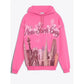 Taylor Swift New York Hoodie