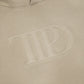 Taylor Swift TTPD Embossed Hoodie
