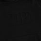 Taylor Swift TTPD Embossed Hoodie