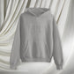Taylor Swift TTPD Embossed Hoodie