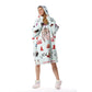 Taylor Swift Taylor’s Version Blanket Hoodie