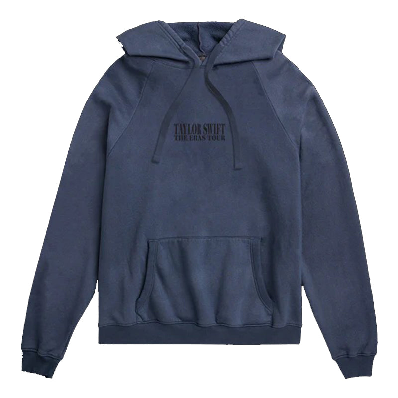 Taylor Swift The Eras International Tour Washed Hoodie