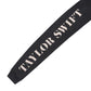 Taylor Swift The Eras Tour Black Hoodie