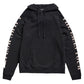 Taylor Swift The Eras Tour Black Hoodie