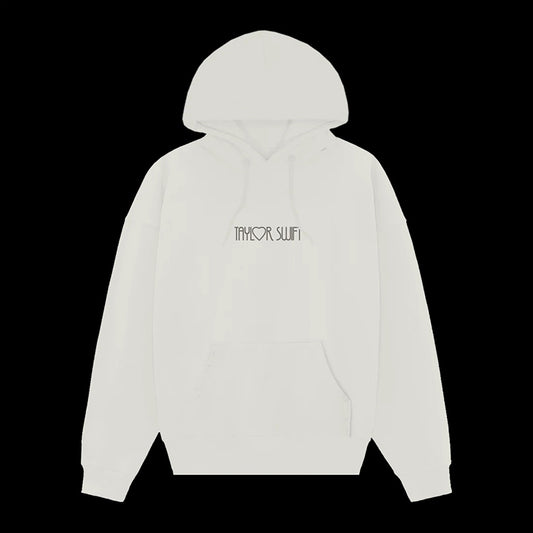 Taylor Swift The Eras Tour Heart Photo Hoodie