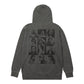 Taylor Swift The Eras Tour Hoodie