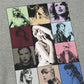 Taylor Swift The Eras Tour II Crewneck Sweater