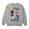 Taylor Swift The Eras Tour II Crewneck Sweater