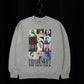 Taylor Swift The Eras Tour II Crewneck Sweater