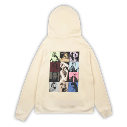 Taylor Swift The Eras Tour II Hoodie