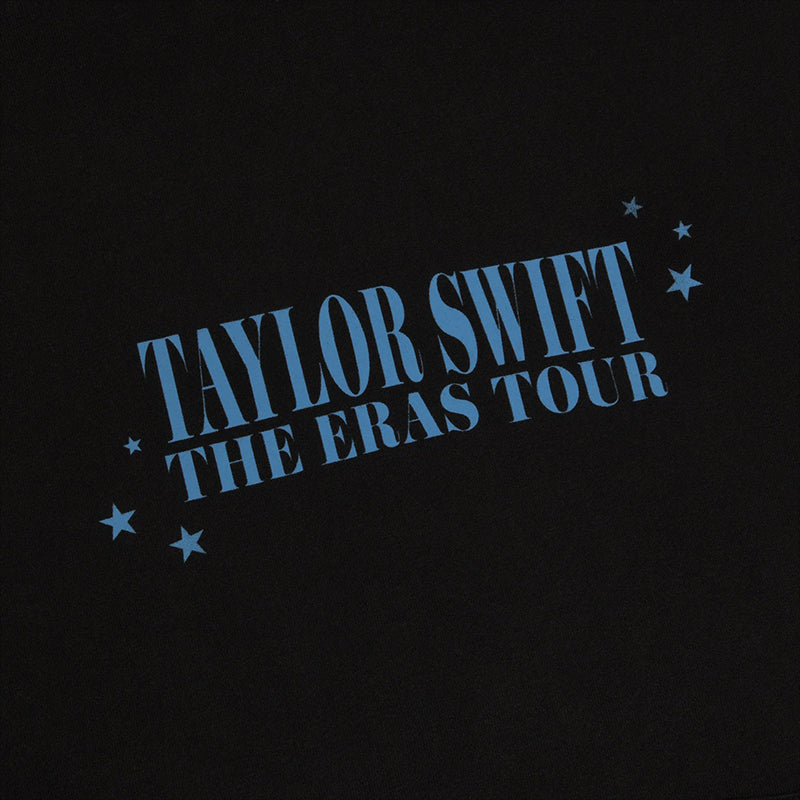 Taylor Swift The Eras Tour Vigilante Live Photo Hoodie