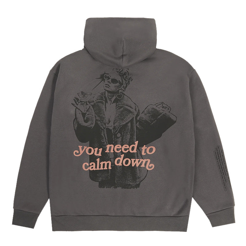 Taylor Swift You Need To Calm Down Hoodie