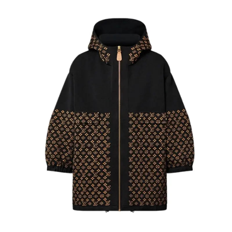 Taylor Swift Louis Vuitton Jacket